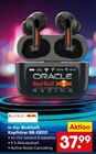 In-Ear Bluetooth Kopfhörer RB-EB110 Angebote von Red Bull Racing bei Netto Marken-Discount Kaufbeuren für 37,99 €