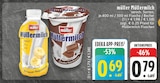 Müllermilch Bananen-Geschmack von Müller für 0,69 € bei E center im Angebot Müllermilch Bananen-Geschmack von Müller im aktuellen E center Prospekt