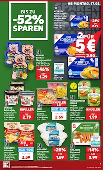 Wurst im aktuellen Kaufland Prospekt (Hamburg) Wurst im Kaufland Prospekt "Hier bin ich richtig" mit 63 Seiten (Hamburg)