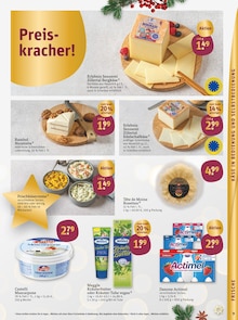 Käse im tegut Prospekt "tegut… gute Lebensmittel" mit 29 Seiten (Stuttgart)