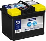 ATU - Start-Stopp-Autobatterien Angebot im Prospekt Start-Stopp-Autobatterien bei ATU im Prospekt "ÖLWECHSEL 5,00 €" für 165,99 €