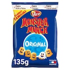 Monster Munch "Format Familial" - VICO en promo chez Carrefour Market Monster Munch "Format Familial" - VICO dans le catalogue Carrefour Market