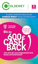 Detlef Coldewey GmbH Prospekt für Oldenburg: "Bis zu 600€ CASH BACK", 8 Seiten, 01.11.2024 - 30.11.2024