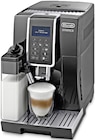 Kaffeevollautomat ECAM 356.57B von Delonghi für 428,39 € bei METRO im Angebot Kaffeevollautomat ECAM 356.57B von Delonghi im aktuellen METRO Prospekt