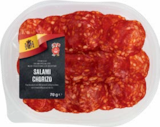 Netto Marken-Discount - Spanische Salami Chorizo Angebot im Prospekt Spanische Salami Chorizo bei Netto Marken-Discount im Prospekt "" für 1,39 €