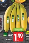 Bananen Angebote von EDEKA Bio bei EDEKA Mönchengladbach für 1,49 €