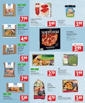 Aktueller famila Nordost Prospekt mit Lachs, "besser als gut!", Seite 8