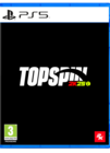 Jeu "TOP SPIN 2K25" pour PS5 - TAKE 2 à 52,99 € dans le catalogue Carrefour
