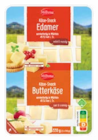 Käse-Snack Edamer von Milbona im aktuellen Lidl Prospekt