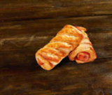 Netto Marken-Discount Meckenbeuren - Würstchendog Angebot im Prospekt Würstchendog bei Netto Marken-Discount im Meckenbeuren Prospekt für 2,00 €