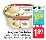 Cremissimo bei EDEKA im Prospekt "" für 1,59 €