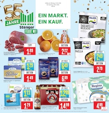 Fleisch im Marktkauf Prospekt "Aktuelle Angebote" mit 37 Seiten (Offenbach (Main))