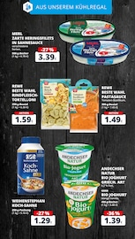 Aktueller REWE Prospekt mit Hering, "Dein Markt", Seite 14