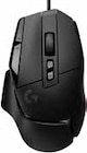 expert Soltau - Gaming-Maus G502 X Angebot im Prospekt Gaming-Maus G502 X bei expert im Soltau Prospekt für 39,99 €