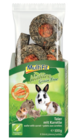 Snacks Nature - MultiFit à 6,38 € dans le catalogue Maxi Zoo