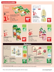Promos Cuisine dans le catalogue "OFFRES DU MOMENT" de Auchan Hypermarché Cuisine en promo dans le catalogue Auchan Hypermarché à la page 30