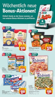 REWE Prospekt der Woche "Dein Markt" Seite 2, 13.04.2026 bis 18.04.2026 für Berlin Aktueller REWE Prospekt "Dein Markt" Seite 2 von 22 Seiten für Berlin