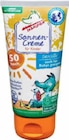 Sonnencreme für 1,65 € bei Netto Marken-Discount im Angebot Sonnencreme im aktuellen Netto Marken-Discount Prospekt