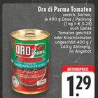 Aktuelles Tomaten Angebot bei E center in Dortmund ab 1,29 €