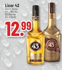 Aktuelles Likör Angebot bei Trinkgut in Hannover ab 12,99 €