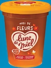 Miel de fleurs liquide - LUNE DE MIEL en promo chez Intermarché Super Miel de fleurs liquide - LUNE DE MIEL dans le catalogue Intermarché Super