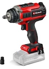 Aktuelle Bohrmaschine Angebote bei Hagebaumarkt in Hildesheim Aktuelles Akku-Schlagschrauber „Impax-xo 18/450“ Angebot bei Hagebaumarkt in Hildesheim ab 129,00 €