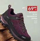 Damen WATERPROOF im Angebot bei Schuhpark in Neustadt Damen WATERPROOF Angebote von CMP bei Schuhpark Neustadt für 69,99 €