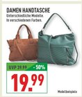 Damen Handtasche Angebote bei Marktkauf Herne für 19,99 €