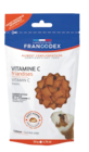 20% de remise sur toutes les friandises Francodex - Francodex en promo chez Maxi Zoo Brive-la-Gaillarde