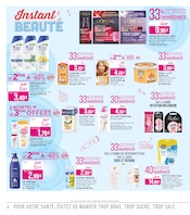 Déodorant Angebote im Prospekt "La Fête des clients" von Supermarchés Match Déodorant Angebote im Prospekt "La Fête des clients" von Supermarchés Match auf Seite 18