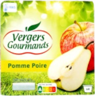 Dessert de fruits assortis - LES VERGERS GOURMANDS en promo à 0,87 € chez Lidl Dessert de fruits assortis - LES VERGERS GOURMANDS dans le catalogue Lidl