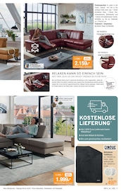 Kuscheldecke im Opti-Wohnwelt Prospekt in Schweinfurt Aktueller Opti-Wohnwelt Prospekt mit Kuscheldecke, "Polster & Boxspring Aktionstage", Seite 17