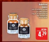 Gewürz Angebote von Ankerkraut bei Marktkauf Görlitz für 4,29 €