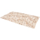 Tapis de bain en chenille - Action en promo chez Action Asnières-sur-Seine à 5,99 €