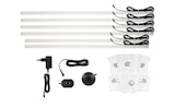 LED Beleuchtung 6er Set (4+2) Countryside im Angebot bei Höffner in Leipzig LED Beleuchtung 6er Set (4+2) Countryside Angebote bei Höffner Leipzig für 139,00 €