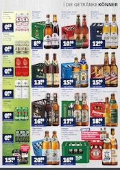 Veltins im Getränkewelt Prospekt in Oberhausen Aktueller Getränkewelt Prospekt mit Veltins, "DIE GETRÄNKEKÖNNER", Seite 2