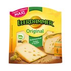 LEERDAMMER "Maxi Format" en promo chez Carrefour LEERDAMMER "Maxi Format" dans le catalogue Carrefour