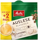 Kaffeepads Angebote von MELITTA bei Penny-Markt Recklinghausen für 1,69 €