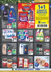 Nivea im EDEKA Prospekt in Schwabach Aktueller EDEKA Prospekt mit Nivea, "Wir lieben Lebensmittel!", Seite 23