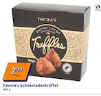Schokoladentrüffel bei Action im Klettgau Prospekt für 2,99 €