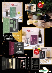 Vin Rouge Angebote im Prospekt "I love Idées Cadeaux" von Maxi Bazar auf Seite 9