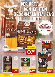 Pesto Angebot im aktuellen Netto Marken-Discount Prospekt auf Seite 30