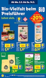 Käse im Lidl Prospekt in Saarlouis Aktueller Lidl Prospekt mit Käse, "LIDL LOHNT SICH", Seite 8
