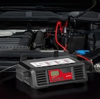 Chargeur de batterie pour voiture - ULTIMATE SPEED dans le catalogue Lidl