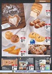 Aktueller EDEKA Prospekt mit Wecker, "Wir lieben Lebensmittel!", Seite 19