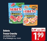 famila Nordost Falkensee Prospekt mit  im Angebot für 1,99 €