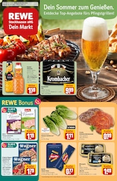 Der aktuelle REWE Prospekt Der aktuelle REWE Prospekt Dein Markt