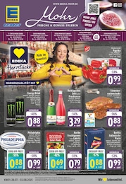 EDEKA Prospekt für Alfter mit 24 Seiten