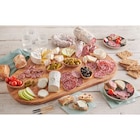 Saucisse sèche d'Auvergne I.G.P. - REFLETS DE FRANCE - Carrefour à Levallois-Perret Saucisse sèche d'Auvergne I.G.P. - REFLETS DE FRANCE en promo chez Carrefour Levallois-Perret à 5,99 €
