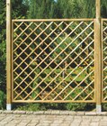 Rankelement für 109,00 € bei Holz Possling im Angebot Rankelement im aktuellen Holz Possling Prospekt